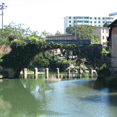 龙河桥